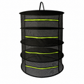 Four-Tier Herb Drying Rack