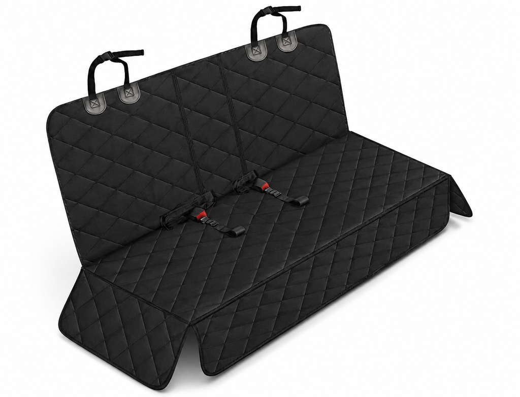 Backseat Pet Cover