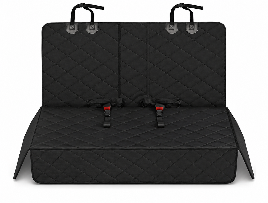 Backseat Pet Cover