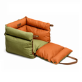 Dog Rover Car Seat